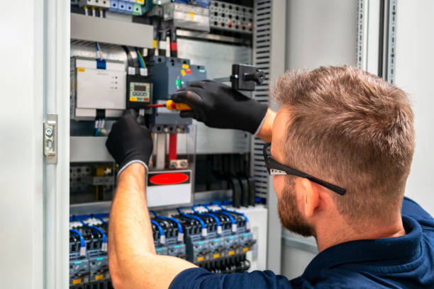 Best Electrician Near Me  in Monroe North, WA