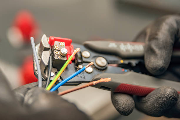 Best Electrical Repair Services  in Monroe North, WA