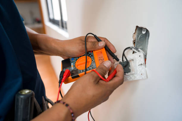 Best Electrical Contractors for Businesses  in Monroe North, WA
