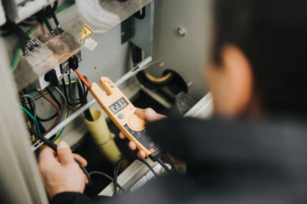 Best Electrical Upgrades for Homes  in Monroe North, WA