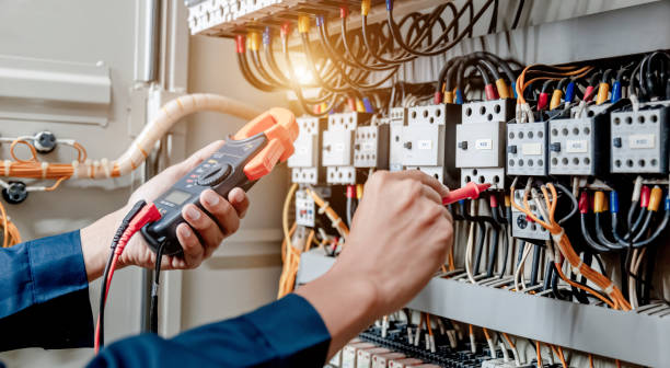 Generator Installation Services in Monroe North, WA