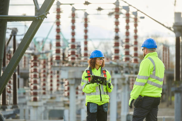 Best Electrical Repair Services  in Monroe North, WA