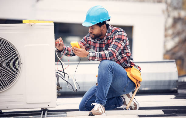 Best Affordable Electrician  in Monroe North, WA