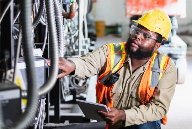 Best Licensed Electrician  in Monroe North, WA