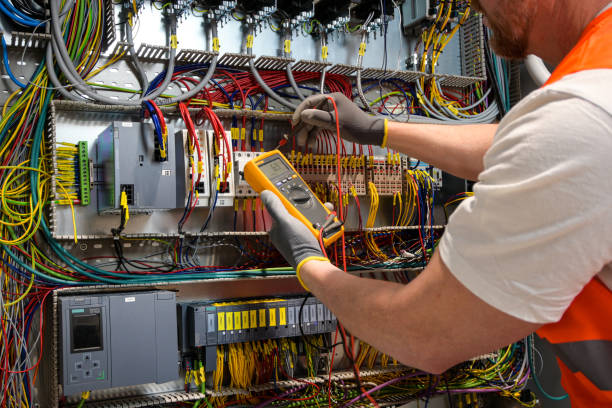  Monroe North, WA Electrician Pros