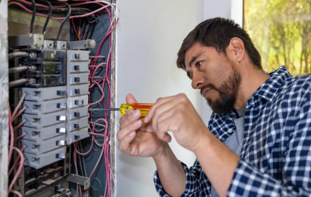 Electrical System Inspection in Monroe North, WA